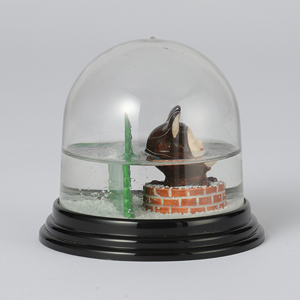 Lot0230】Dreaming in the Fountain - 奈良 美智 | 第5102回