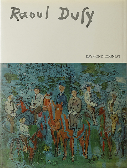 Lot0261】画集各種(8冊セット)ラウル・デュフィ - . | 第5102 Lot0261】画集各種(8冊セット)ラウル・デュフィ - . | 第5102