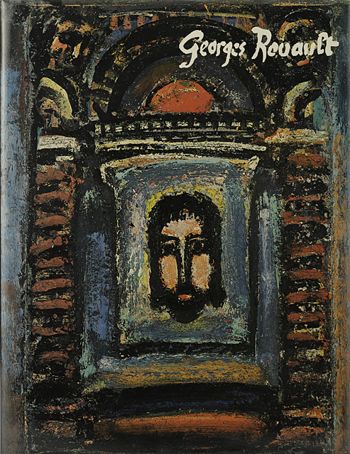 Lot0263】画集各種(2冊セット) ジョルジュ・ルオー - . | 第 Lot0263】画集各種(2冊セット) ジョルジュ・ルオー - . | 第