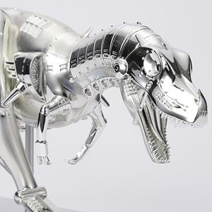 空山基 sorayama hajime フィギュア ティラノサウルス 新品 空山基 sorayama hajime フィギュア ティラノサウルス Dior