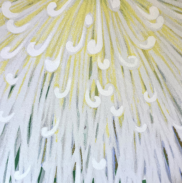 Lot0023】月あかり・秋華（2点セット） - 森田 りえ子 | 第5115回