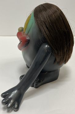 Lot0001】オハゲのヨダQです - AWESOME TOY | 第810回 | 株式