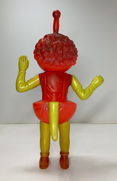 Lot0171】チビラくん風人形 - | 第810回 | 株式会社毎日オークション Lot0171】チビラくん風人形 - | 第810回 | 株式会社毎日オークション