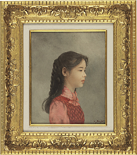 ⭐️値下げ　ARTISTS JAPAN1〜60 Lot0440]View - FUJII Tsutomu | No.823 | Mainichi Auction