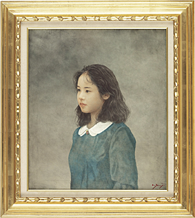 藤井 勉、由希子、大判・希少デッサン画集より、状態良好 Yahoo!オークション - 藤井 勉 亜希子 希少画集画より 新品額装