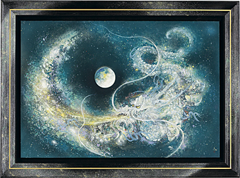 木村圭吾、【波濤】、希少な額装用画集より、新品額装付、状態良好 Yahoo!オークション - 木村圭吾 【波濤】 希少な額装用画集より