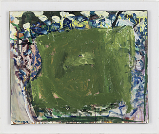 Lot0627】木陰 - 木村 忠太 | 第833回 | 株式会社毎日オークション