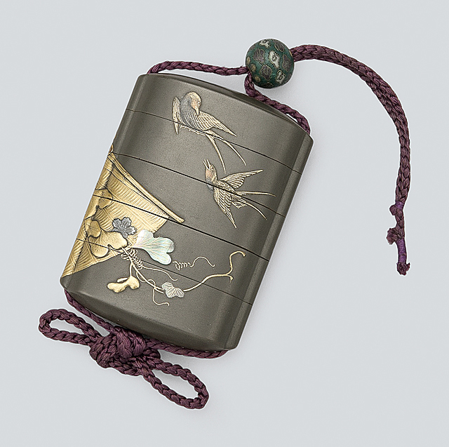 古美術　文房具　【乾龍年製】在銘清時代瑠璃水滴 古美術 文房具 【乾龍年製】在銘清時代瑠璃水滴