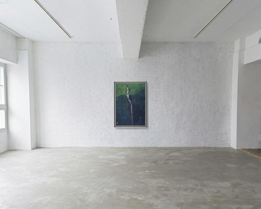 Lot0325】響 - 岩沢 重夫 | 第837回 | 株式会社毎日オークション