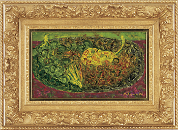 Lot0494】静物 - 宮本 三郎 | 第837回 | 株式会社毎日オークション