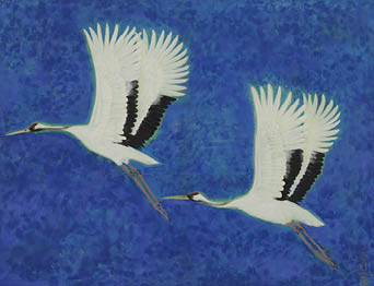 Lot0149】双鶴 - 浜田 台児 | 第5118回 | 株式会社毎日オークション