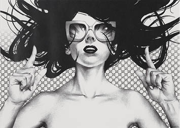 Lot0081】ポスター各種 （2枚セット） - 大友 昇平 | 第5118回 | 株式