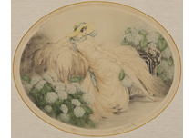 Lot0289】紫陽花 - ルイ・イカール | 第5129回 | 株式会社毎日オークション