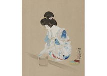 出品作品一覧 | 第5129回 | 株式会社毎日オークション