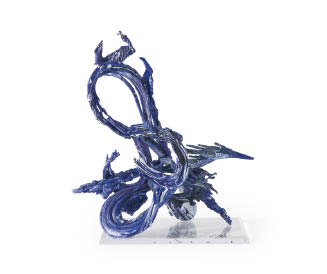 Lot0785】PROMINENCE NO. 1 - 山口 歴 | 第837回 | 株式会社毎日