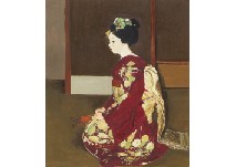 出品作品一覧 | 第837回 | 株式会社毎日オークション